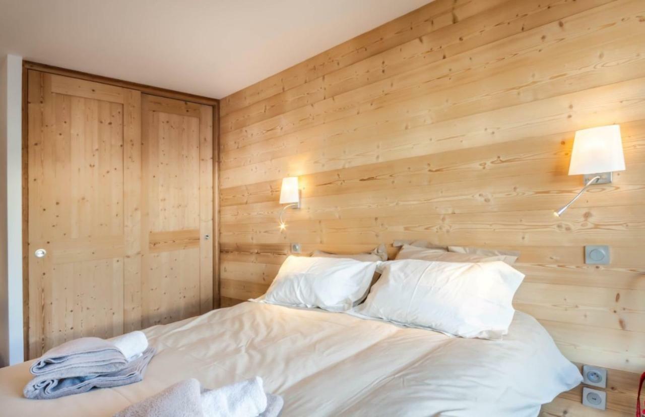 Joux Plane A 202 Apartment มอร์ซีน ภายนอก รูปภาพ